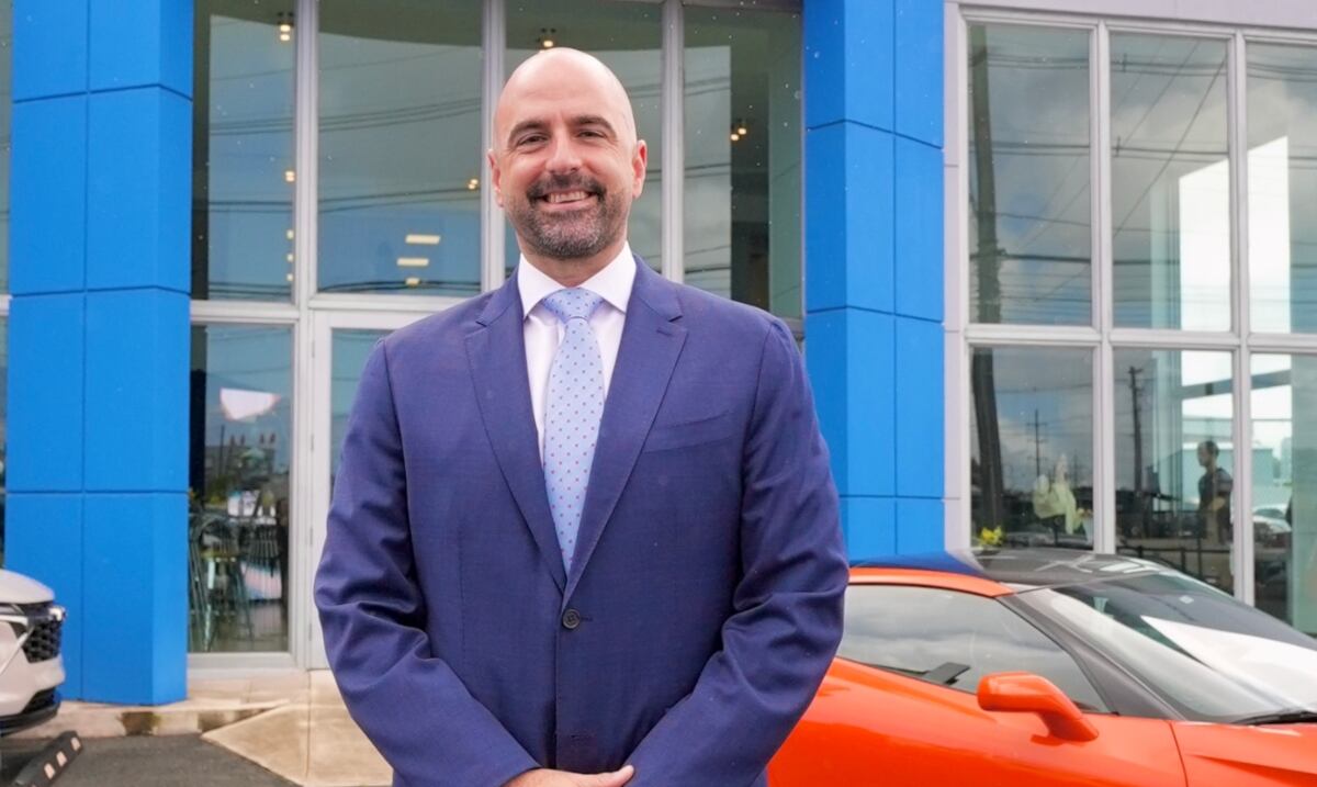 Gómez Hermanos Paulson apuesta a recuperar el sitial de General Motors en el mercado boricua