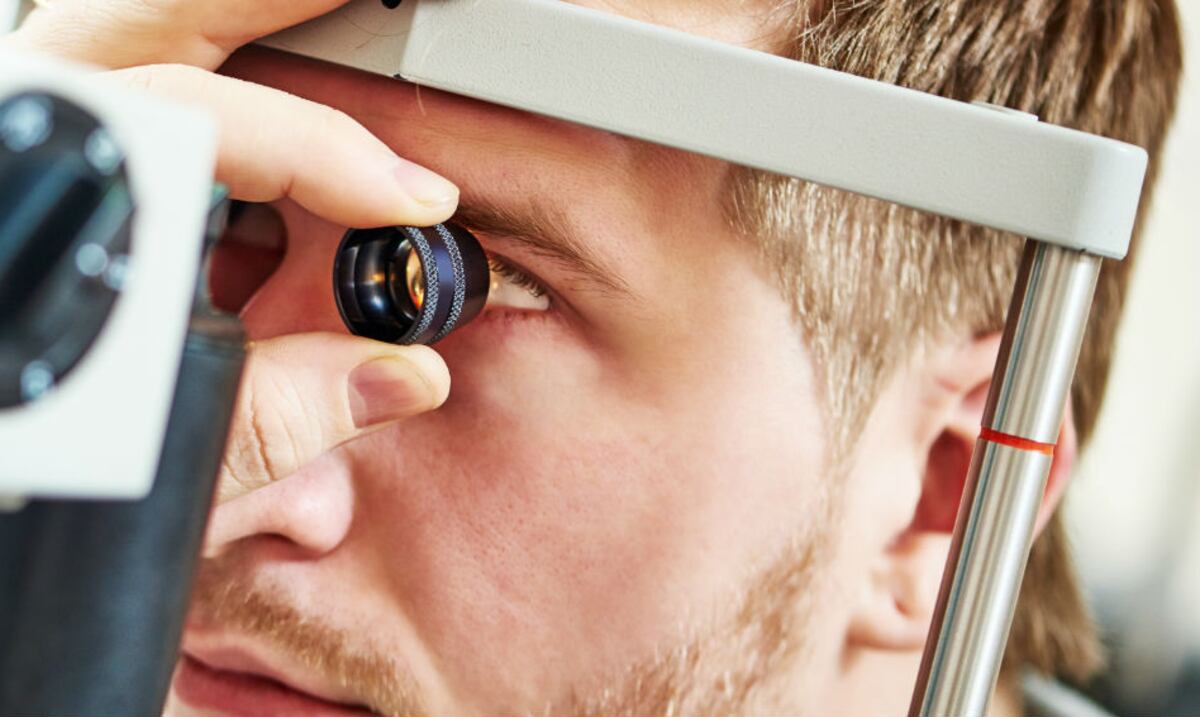 Piden usar medicina cannábica para tratar el glaucoma, segunda causa de ceguera en el mundo