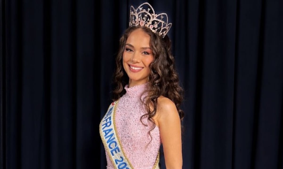 Francia retira su participación del Miss Universe 2026, a celebrarse en Puerto Rico