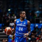 Los Vaqueros anuncian la firma del escolta dominicano Jassel Pérez