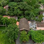 Buscan contratistas para reconstruir el hotel Baños de Coamo