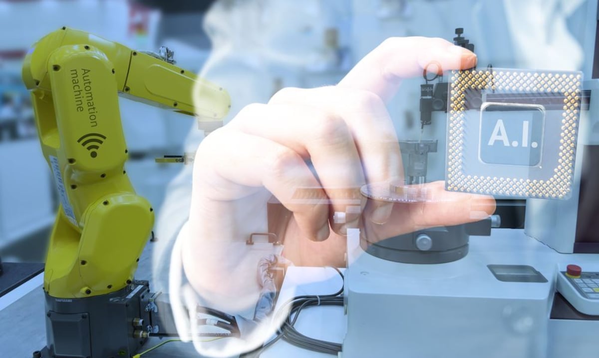 Opinión | Magnifica Humanitas: educación e inteligencia artificial