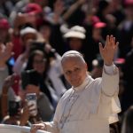 Disculpa histórica: el papa León XIV pide perdón por el papel de la Santa Sede en legitimar la esclavitud