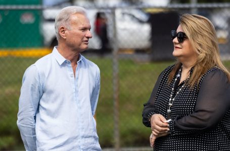“Está tan sólida como los Vaqueros”: alcalde de Bayamón asegura que Jenniffer González es “reelegible”