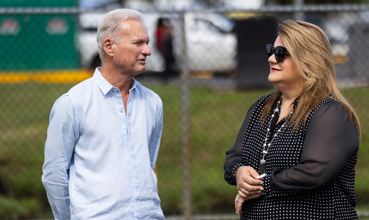 “Está tan sólida como los Vaqueros”: alcalde de Bayamón asegura que Jenniffer González es “reelegible”