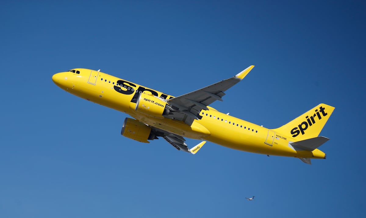 “No es bueno para Puerto Rico”: ¿Qué significa la salida de Spirit Airlines?