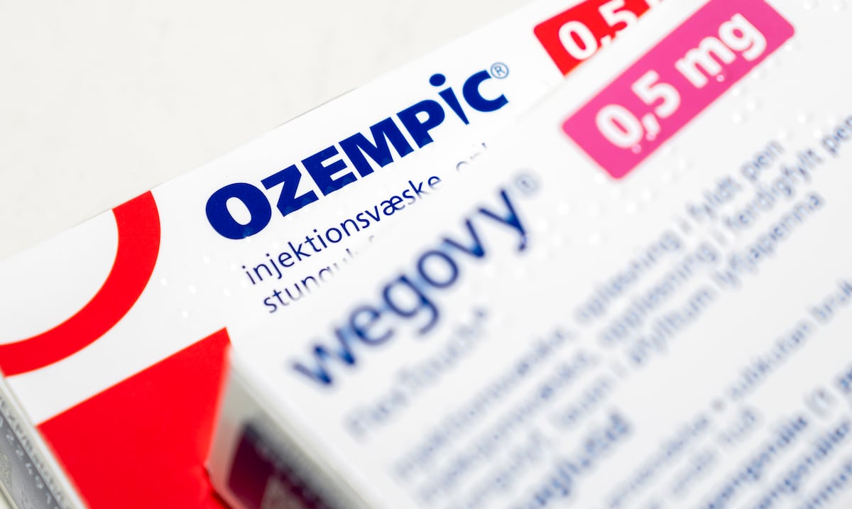 Medicamentos GLP-1 se asocian a un menor riesgo de cáncer de mama