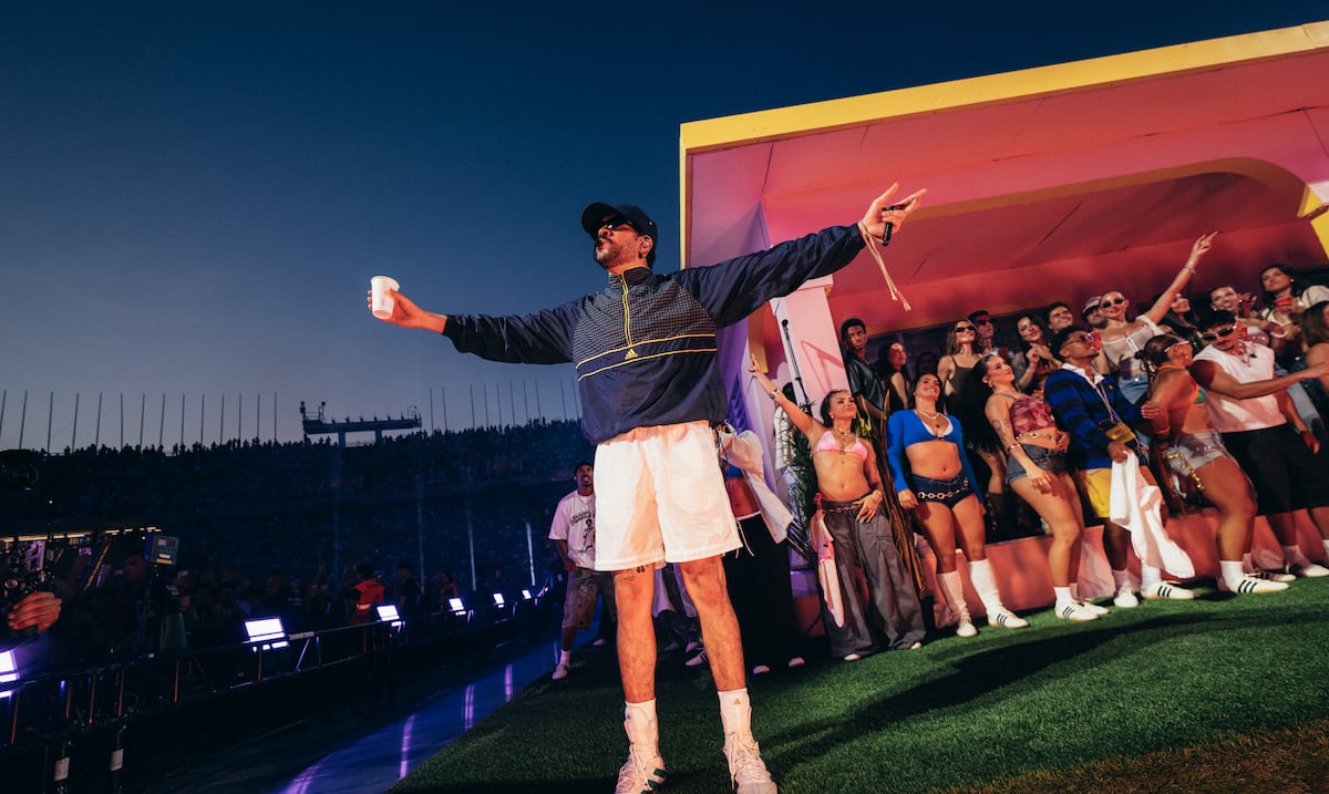 La Casita de Bad Bunny genera nuevas controversias en España por sus “invitados”