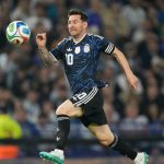 Rostros de la Copa FIFA: jugadores a seguir en el Mundial