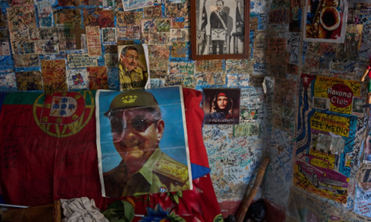 Raúl Castro cumple 95 años y Cuba celebra su enigmática figura