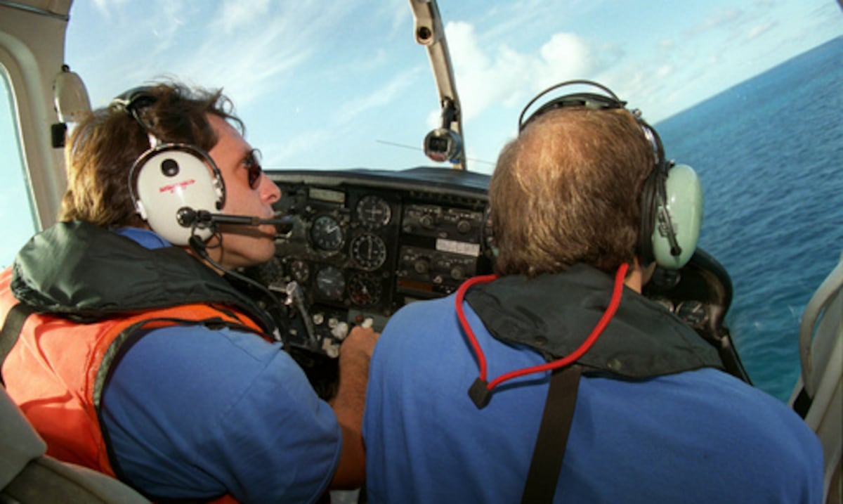 Recuento histórico: el día que aviones caza cubanos derribaron dos aeronaves procedentes de Miami