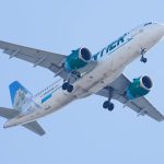 Arrancan los cambios en los mostradores de Frontier Airlines