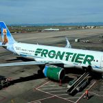 Inician seis de los ocho nuevos vuelos de Frontier Airlines desde San Juan, Ponce y Aguadilla