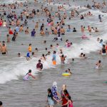 Ola de calor extremo azota a Marruecos con temperaturas de hasta 111 grados