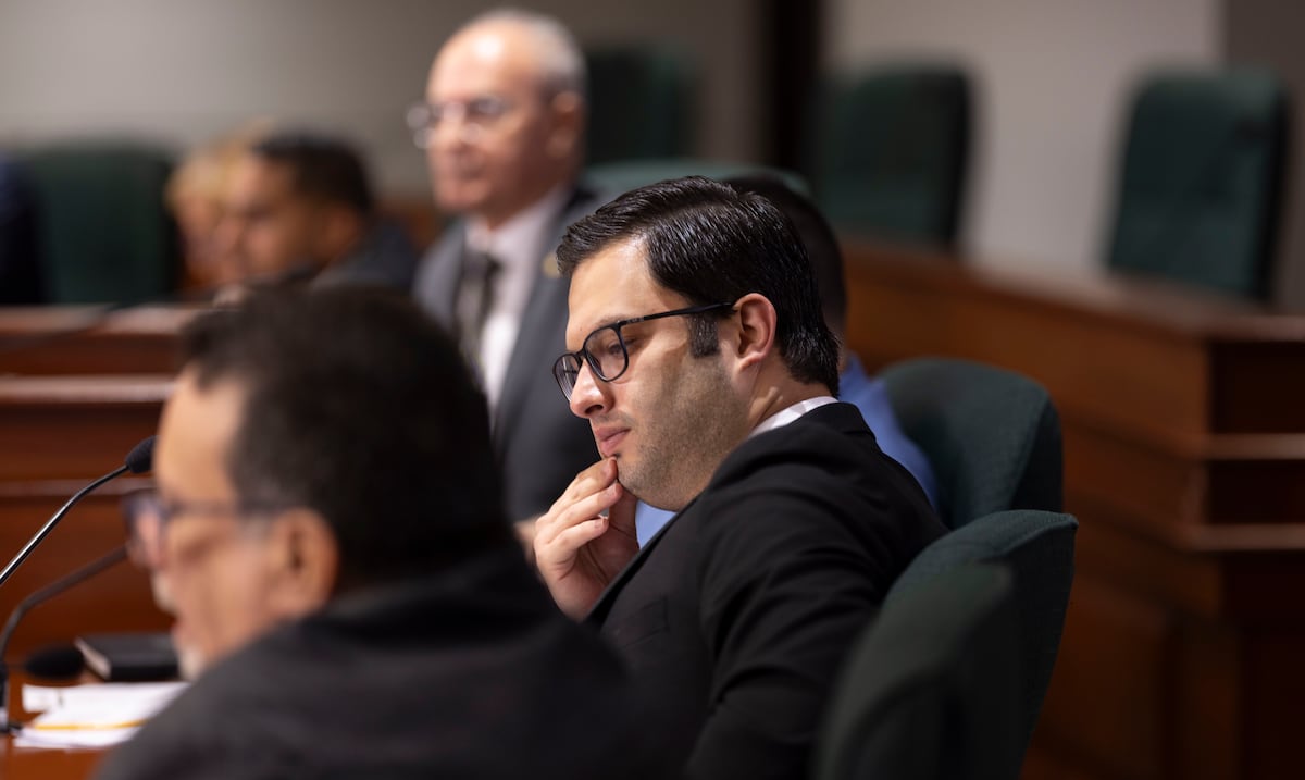 El DDEC no entregó informe de investigación externa que le solicitó la Cámara de Representantes