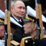Putin admite que habló con Estados Unidos sobre una posible operación en Cuba