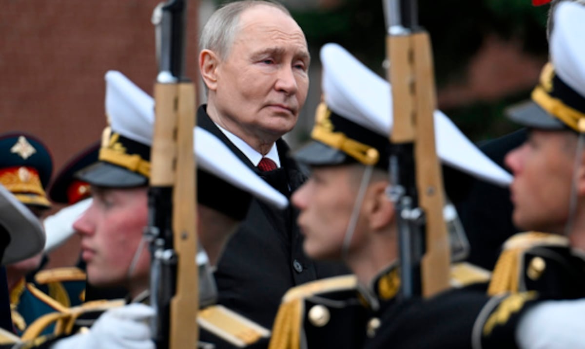 Putin admite que habló con Estados Unidos sobre una posible operación en Cuba
