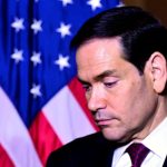 Trump y Rubio reavivan la amenaza de una intervención militar de Estados Unidos en Cuba