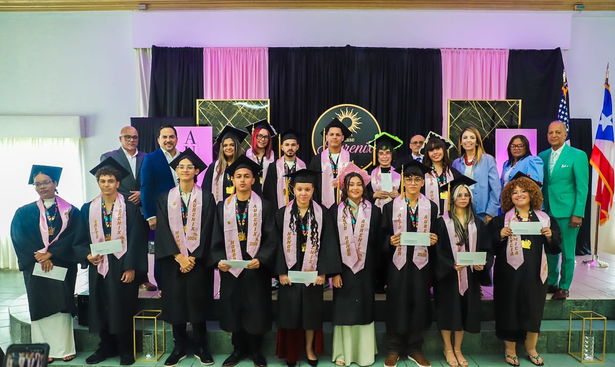 Carmela Foods entrega $29,000 en becas a estudiantes de Las Piedras