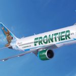 Frontier Airlines anuncia vuelos directos a ocho nuevos destinos desde San Juan