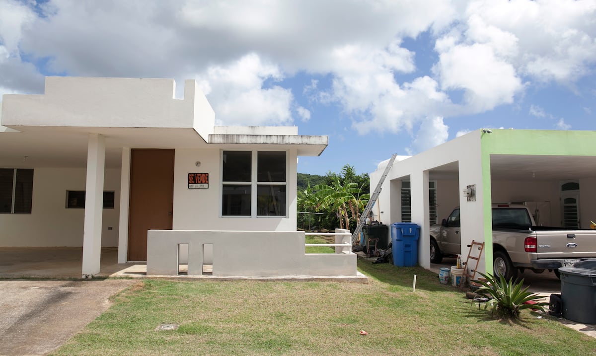 Recortan precios ante el enfriamiento del mercado de la vivienda
