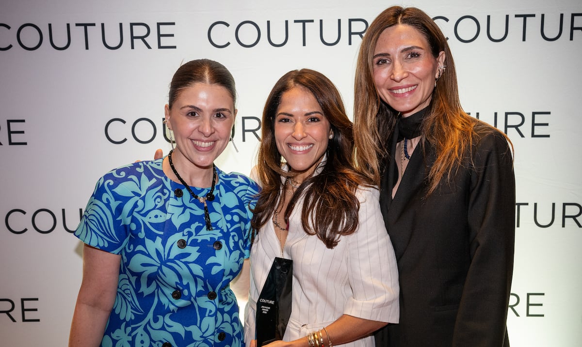 Reinhold Jewelers brilla en Las Vegas: Mildred Marcano es la primera en recibir prestigioso reconocimiento