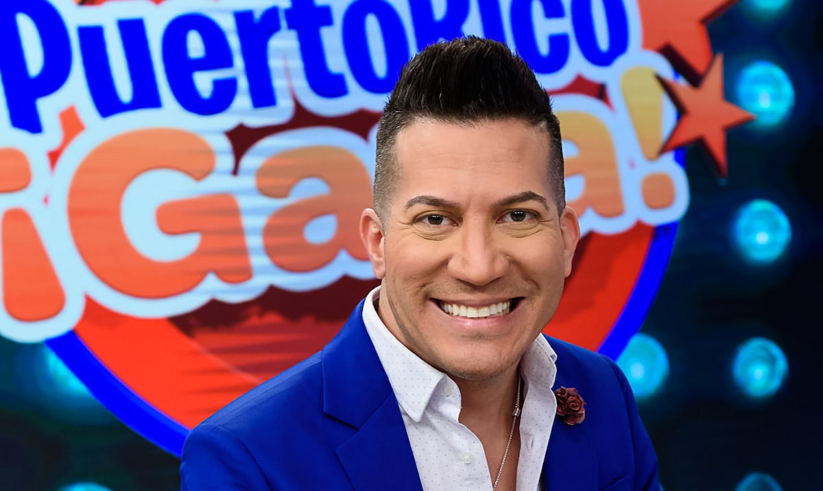 Dan de alta a Alex DJ: “Regreso a casa hoy”