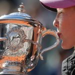 Mirra Andreeva es la más joven en ganar el Abierto de Francia desde Mónica Seles