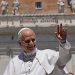 ¿Real Madrid o club Barcelona? El papa León XIV confiesa de qué equipo es fanático