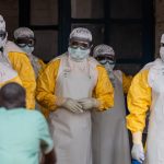 Brote de ébola en África podría sumar 20,000 casos sin fuertes medidas sanitarias