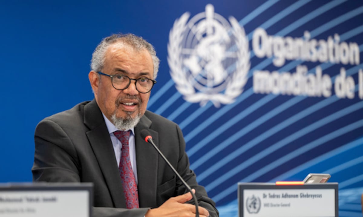 Suspenden velorios en el Congo por brote de ébola