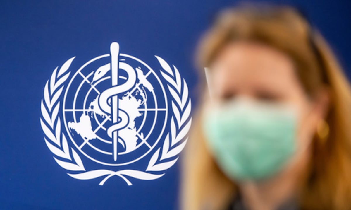 Jefe de la OMS afirma que el brote de ébola en el Congo “se extiende rápidamente”