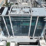 El condohotel Vanderbilt Residences recibirá este mes a sus primeros residentes