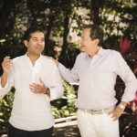 John Paulson y Fahad Ghaffar: de la confianza extrema a las acusaciones de fraude
