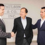 Paulson Puerto Rico nombra nuevo vicepresidente ejecutivo