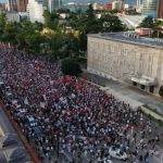 Polémica en Albania por construcción de complejo turístico vinculado a Ivanka Trump y Jared Kushner