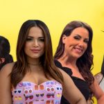 Famosas en construcción: lanzan series digitales dedicadas a la remodelación