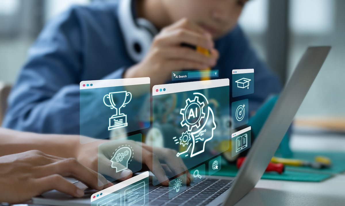 Opinión | La inteligencia artificial no crea emprendedores, los libera