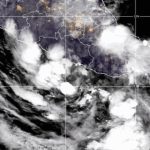 La tormenta tropical Boris podría causar inundaciones en la costa sur de México