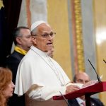 ¡Curioso error! IA confunde a León XIV y le responde como si aún fuera el papa Francisco