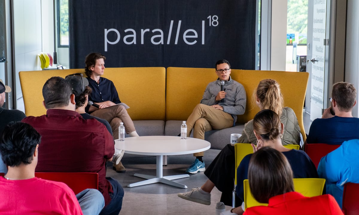 Parallel18 destina $1.6 millones a su generación 14