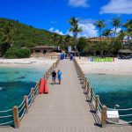 ¿Por cuántos millones se vende la isla Palomino?