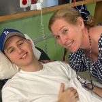 Inesperada evaluación: joven acude a tratar lesión de la espalda y es diagnosticado con agresivo cáncer en la sangre