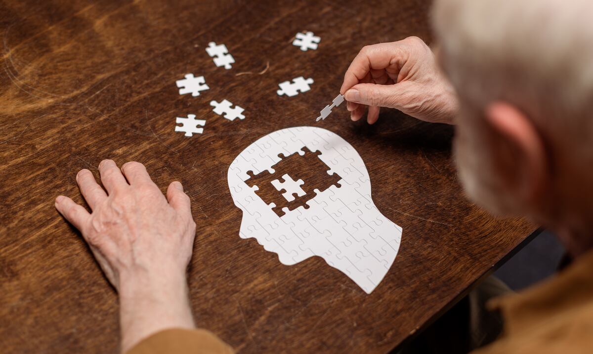 La obesidad puede aumentar el riesgo de padecer Alzheimer, según un estudio