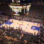 Nueva York registra más de 20 arrestos tras la derrota de los Knicks ante los Spurs