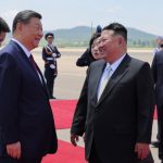 Presidente de China regresa a su país tras un viaje muy vigilado a Corea del Norte