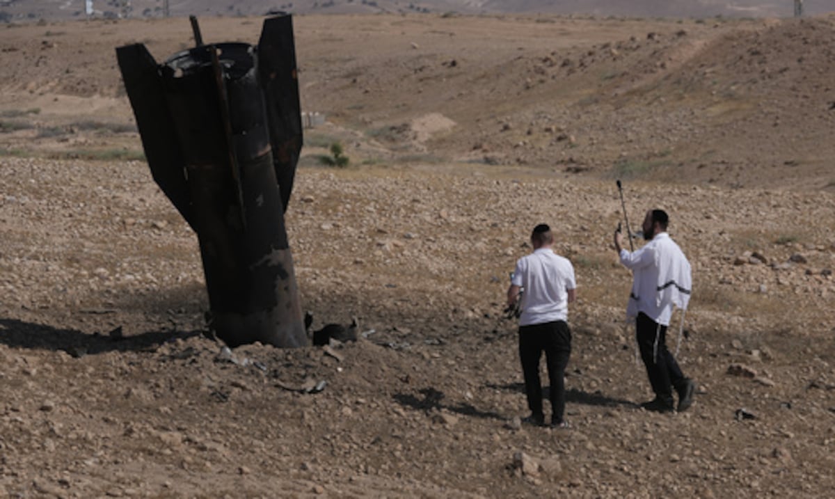 A 100 días del inicio de la guerra: Israel e Irán intercambian ataques en medio de alto el fuego