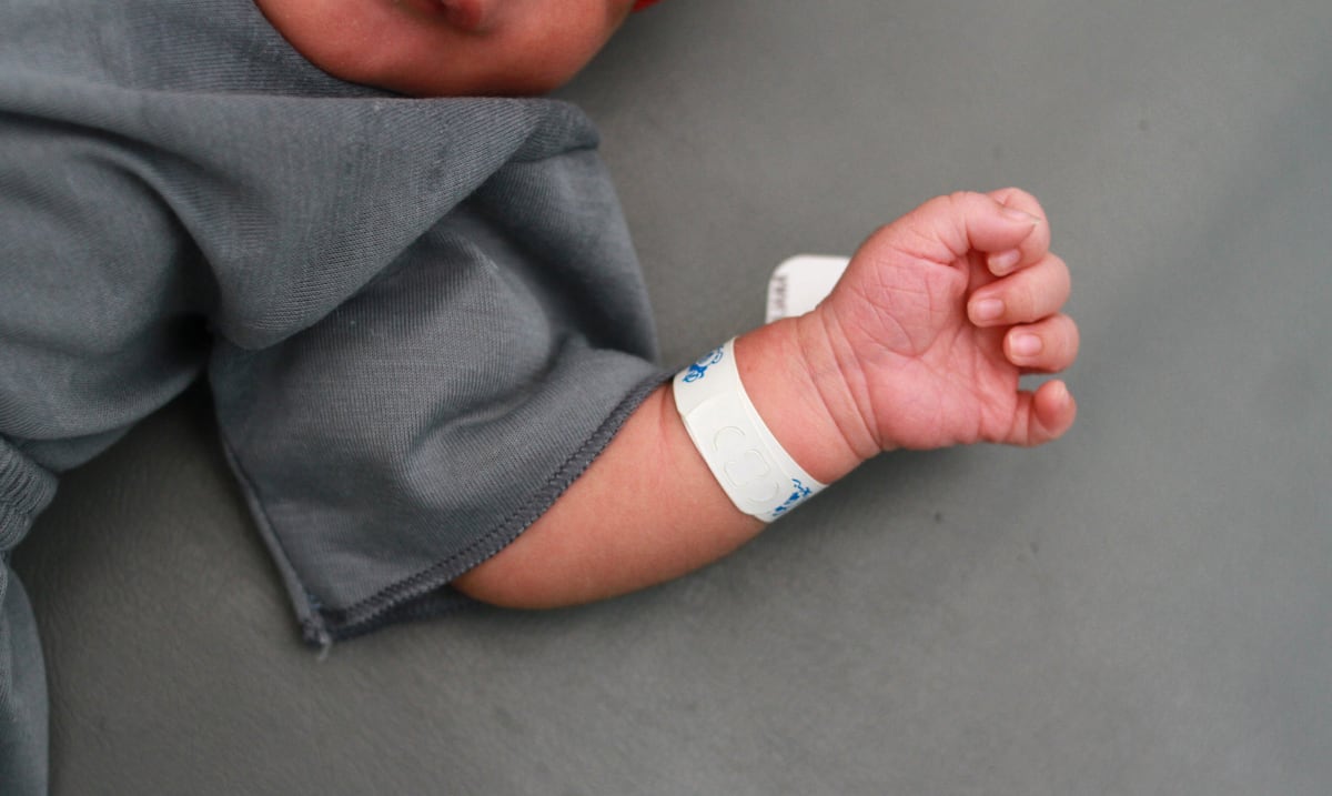 ¿Qué es el botulismo infantil?
