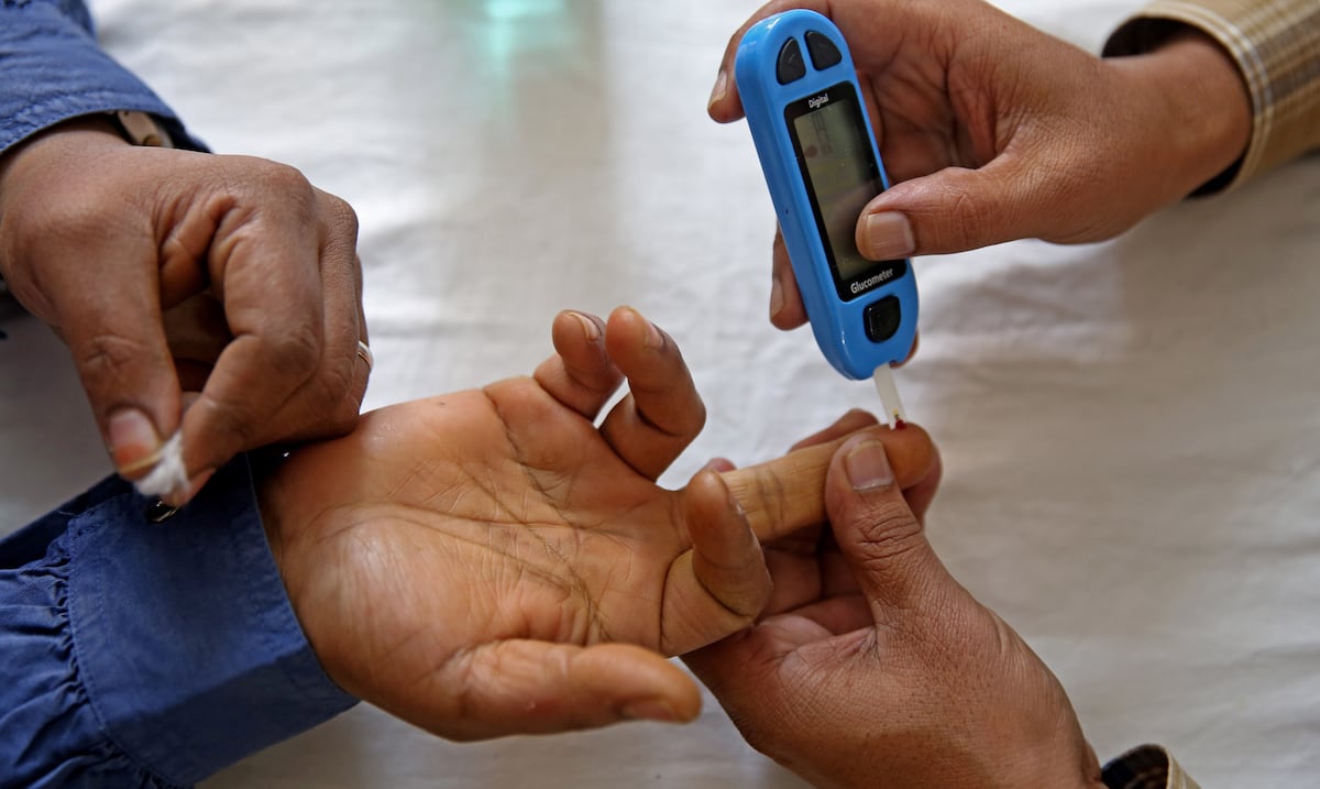Una nueva pastilla de GLP-1 demuestra su eficacia frente a la diabetes y el sobrepeso