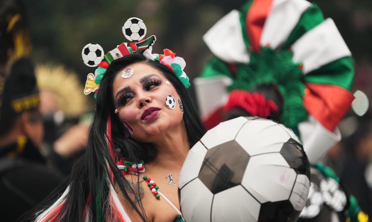 Ahorro, paciencia y suerte: dos boricuas cuentan cómo lograron adquirir boletos para el Mundial de Fútbol 2026